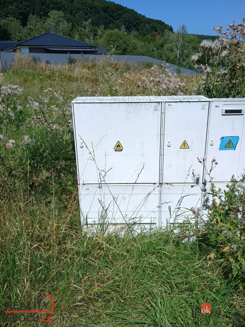 Prodej, pozemky/bydlení, 957 m2, Pod Vrchem, Jirkov, Chomuto - 3