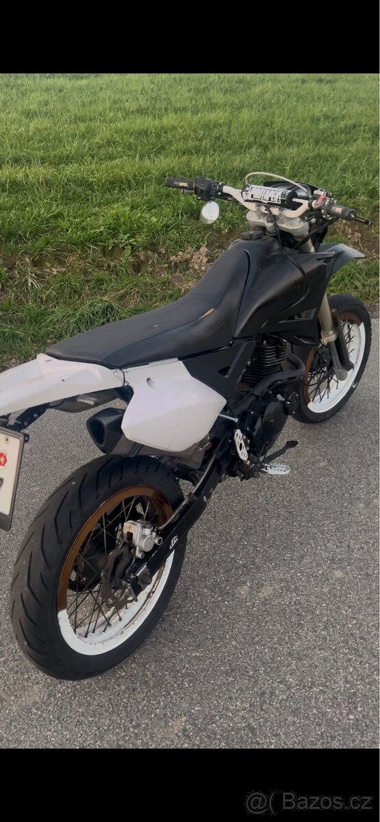 Vdo (Yuki) genesis 200 - 3