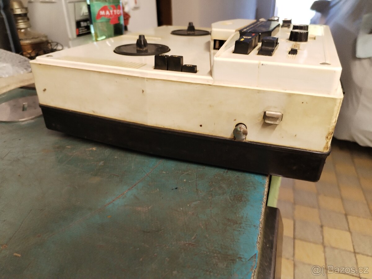 Tesla B4 ANP 221 - 3