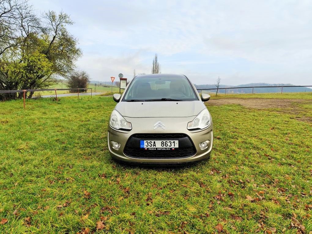 Citroen C3 Panorama - VÝHODNÁ CENA - 3