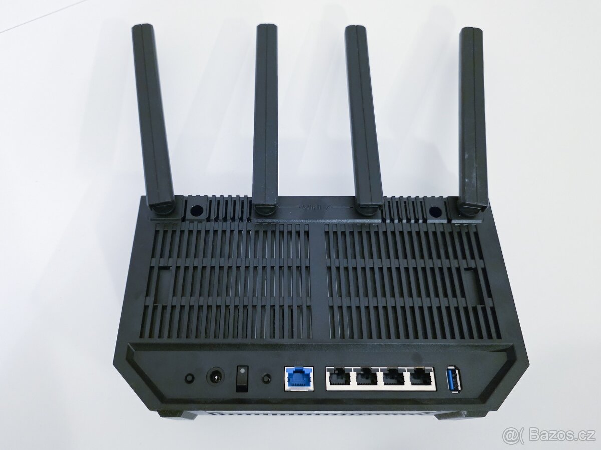 Router Asus RT-BE92U - 3