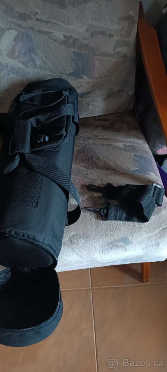 Taška na vodnici - 3