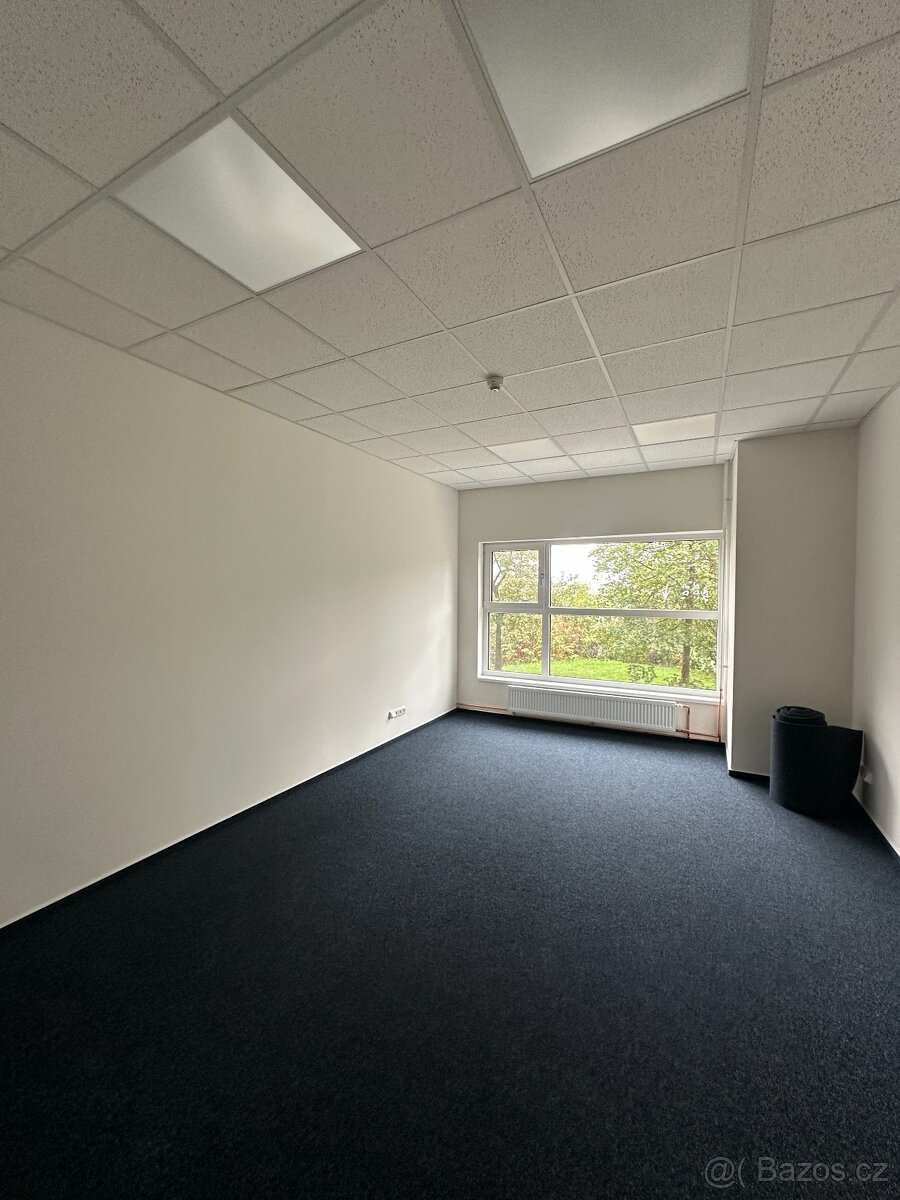 Bez provize ronájem kanceláře 28m2 Praha Stodůlky - 3