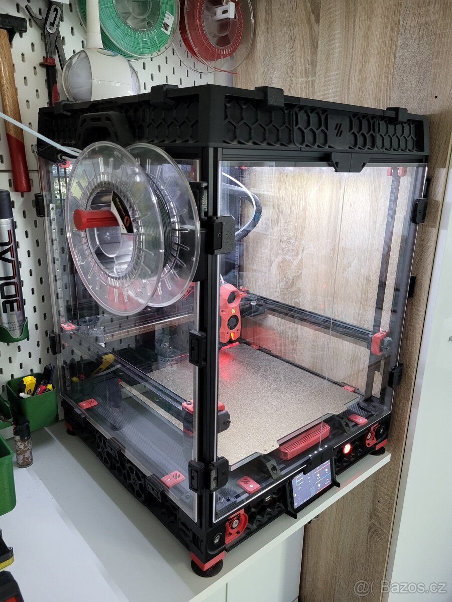 3D tiskárna Voron 2.4 350 - 3