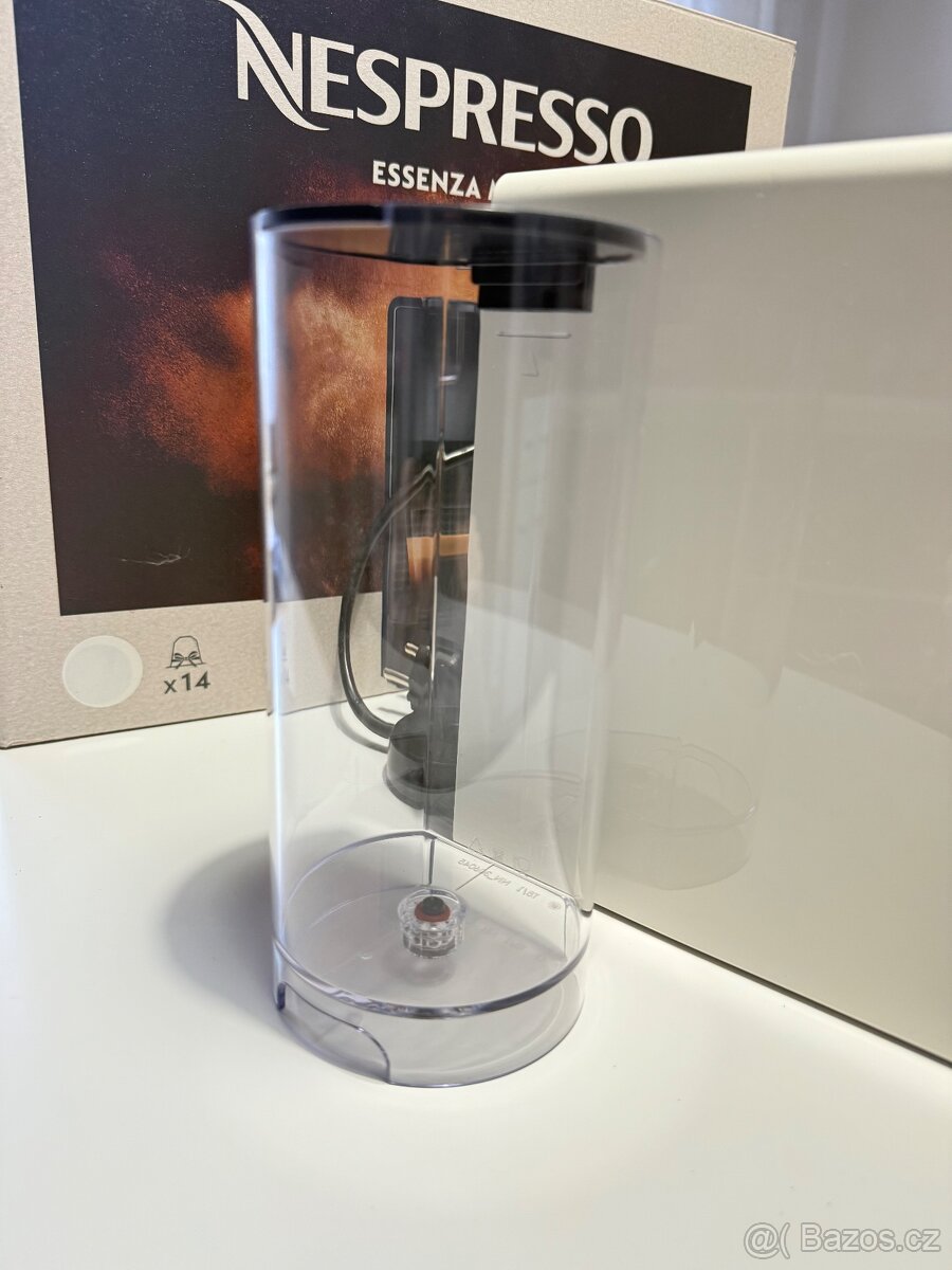 Nespresso Essenza Mini - 3