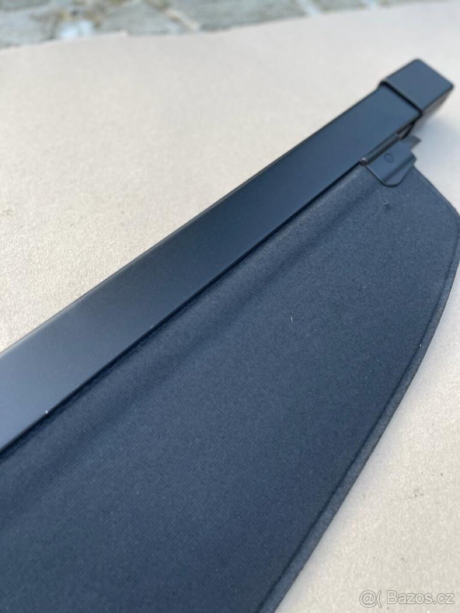 Roleta kufru Renault GRAND Scenic IV ,4 - 3