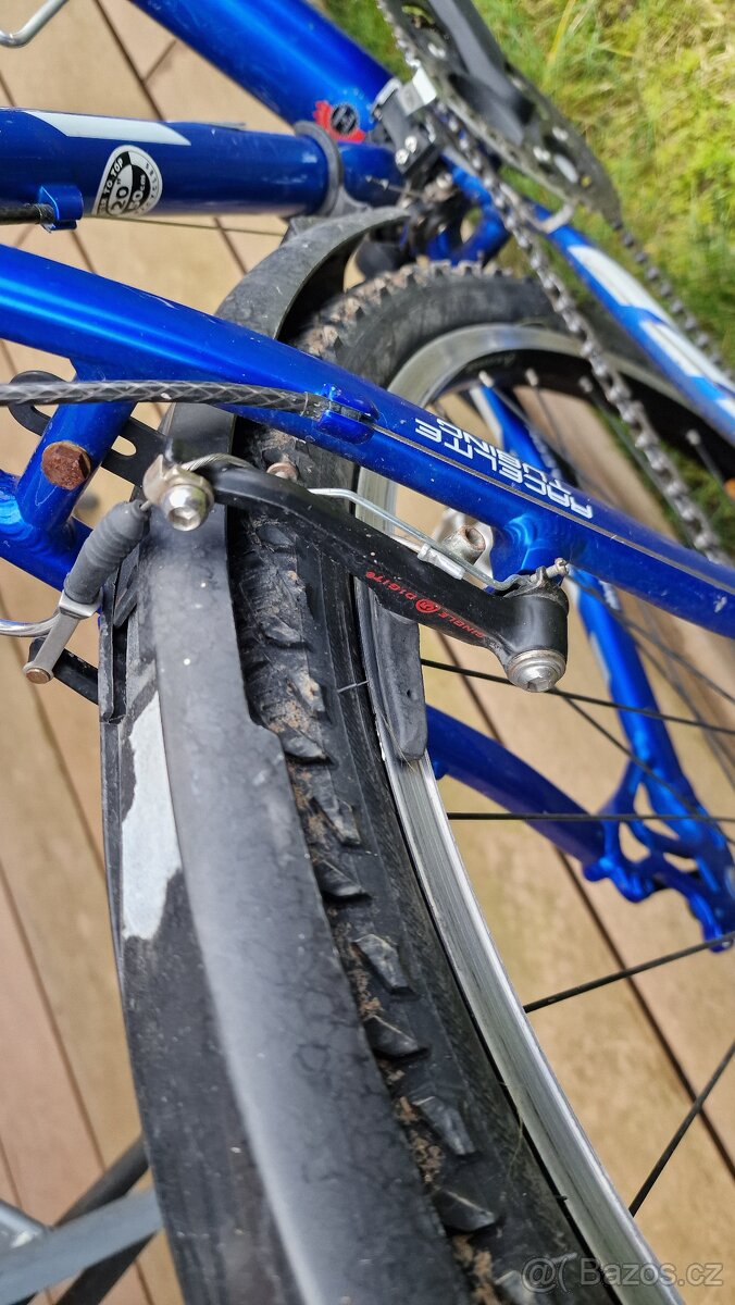 MTB 26" Merida Matts Sport 500 rám 20" pánské L - 3