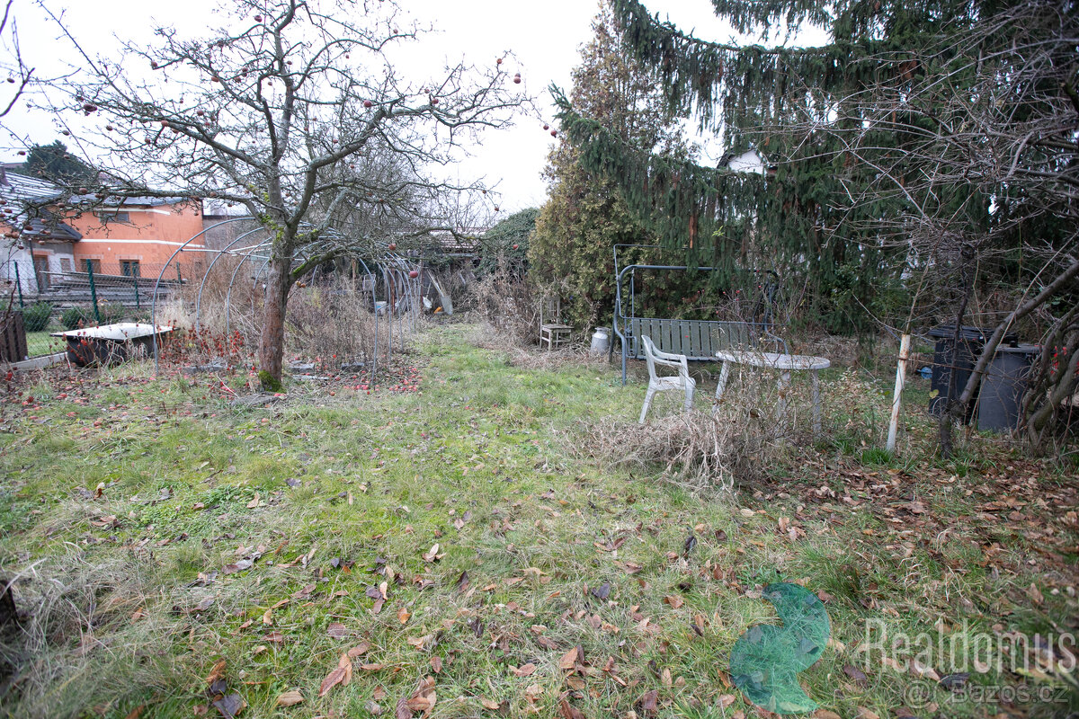 Prodej, RD 3+1, Tyršova, Votice - 3