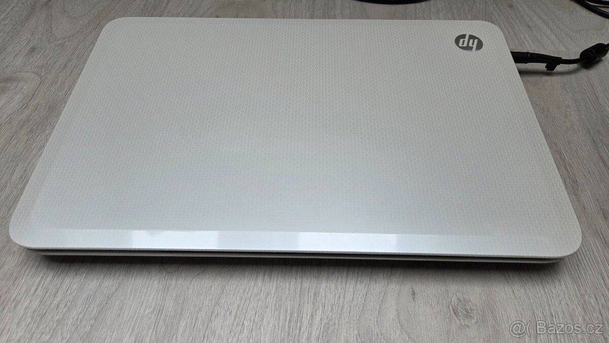 HP pavilion g6-2130sc - 3