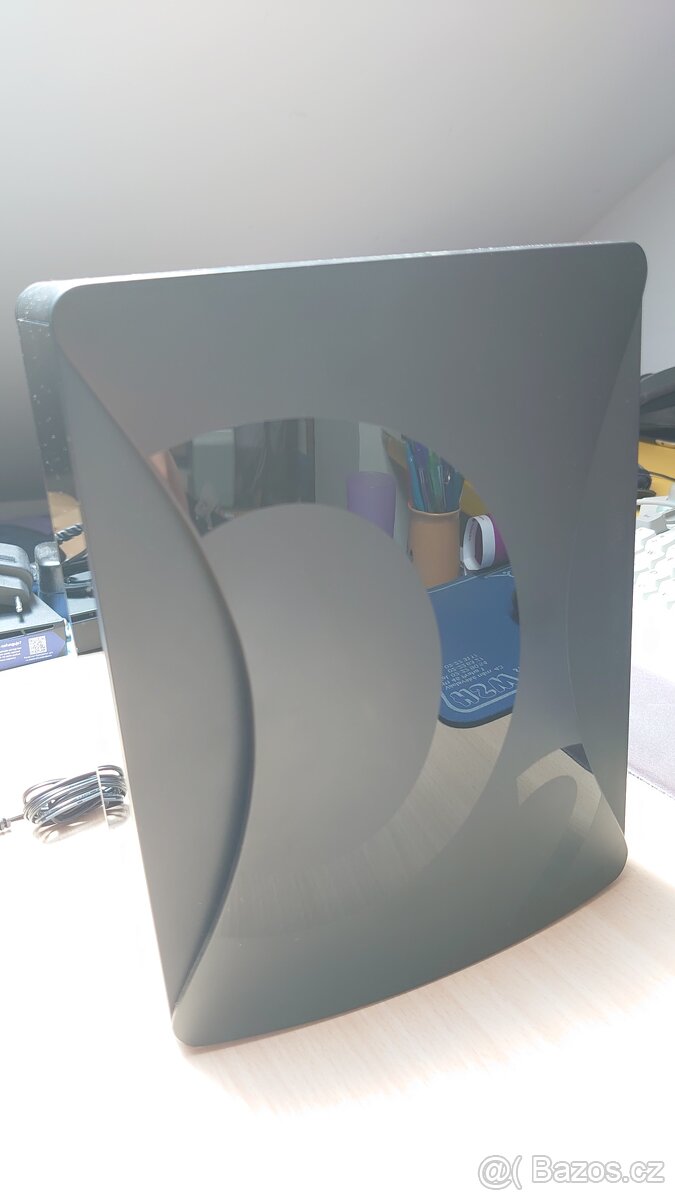 O2 SmartBox V2 černá - 3