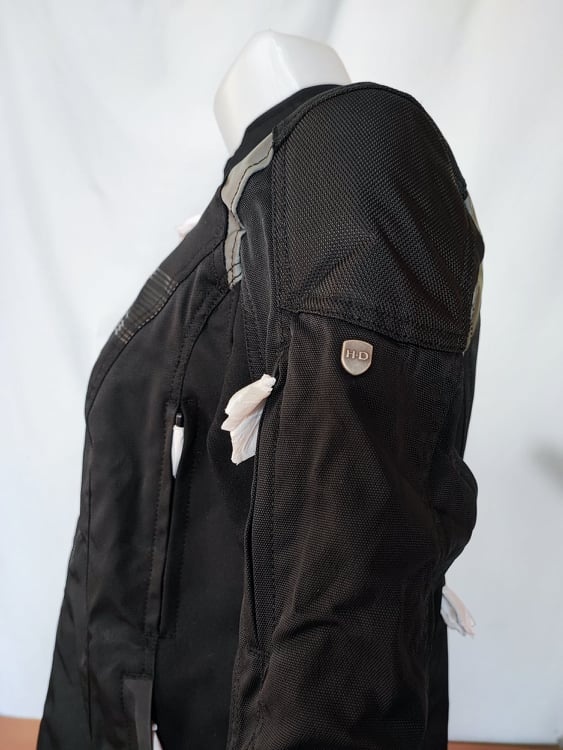 Harley Davidson dámská bunda vel L/XL - 3