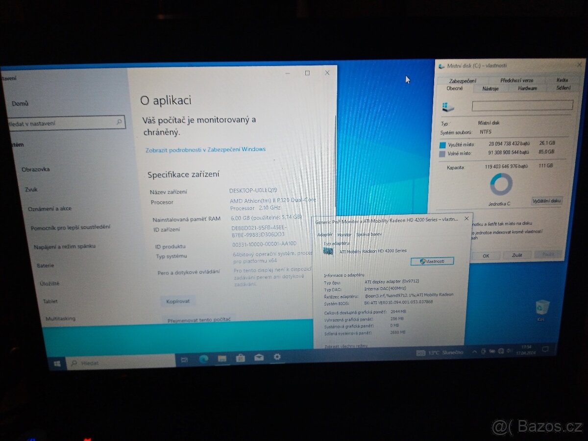 12... Acer eMachines E442 - 3