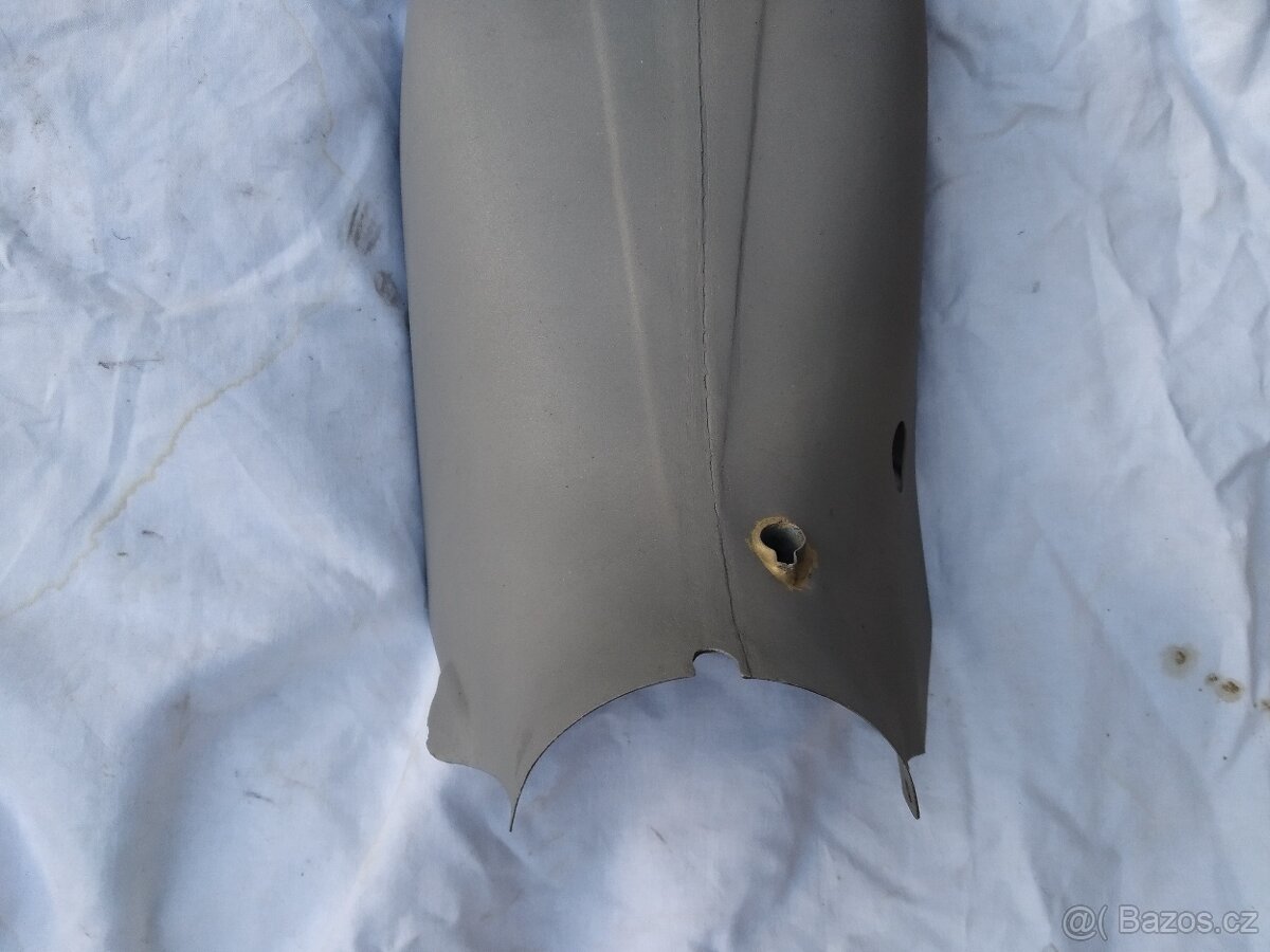Prodám na Jawa 20 pionýra vrchní kryt prs - 3
