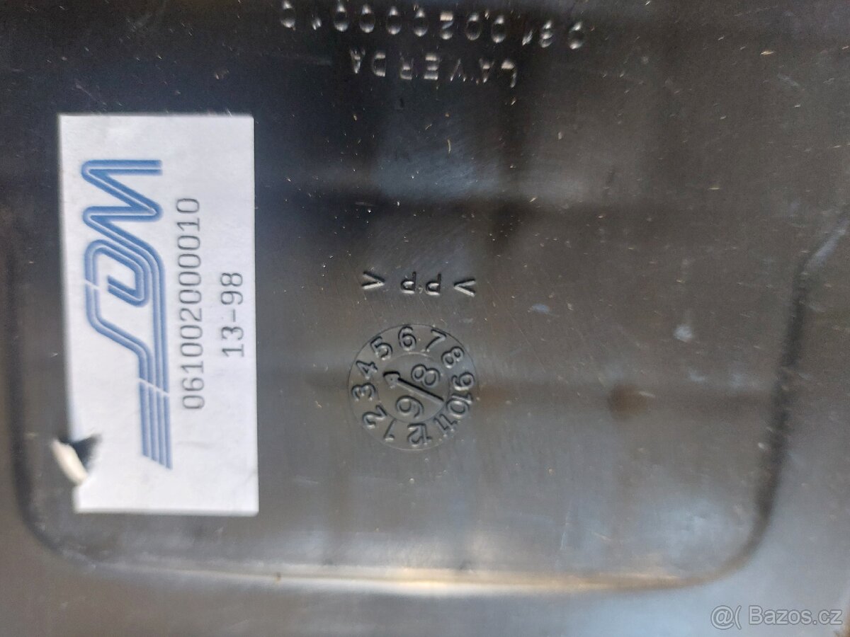 Laverda 750 sport - 3