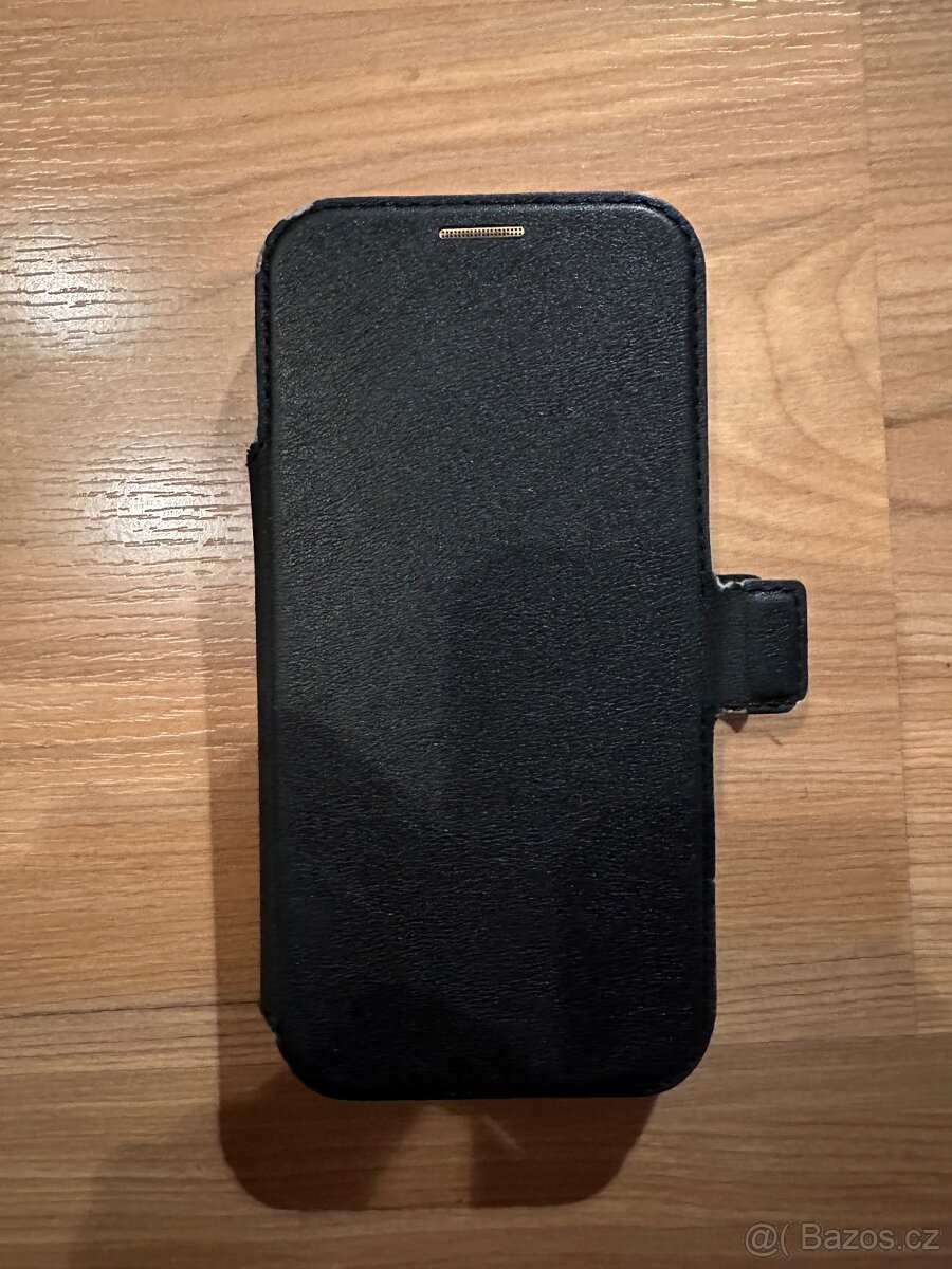 Flipové pouzdro na iPhone 14Pro - 3