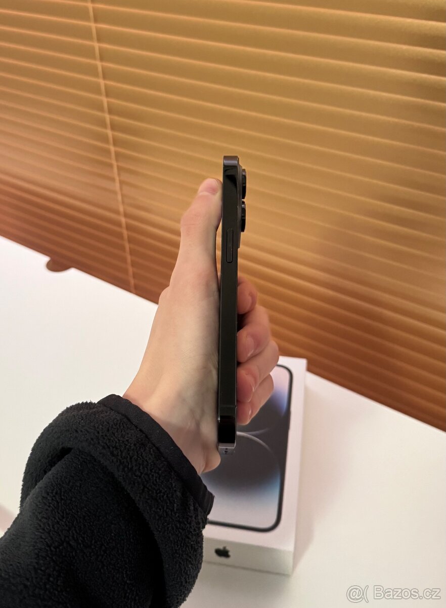 iPhone 14 Pro 128gb - 3