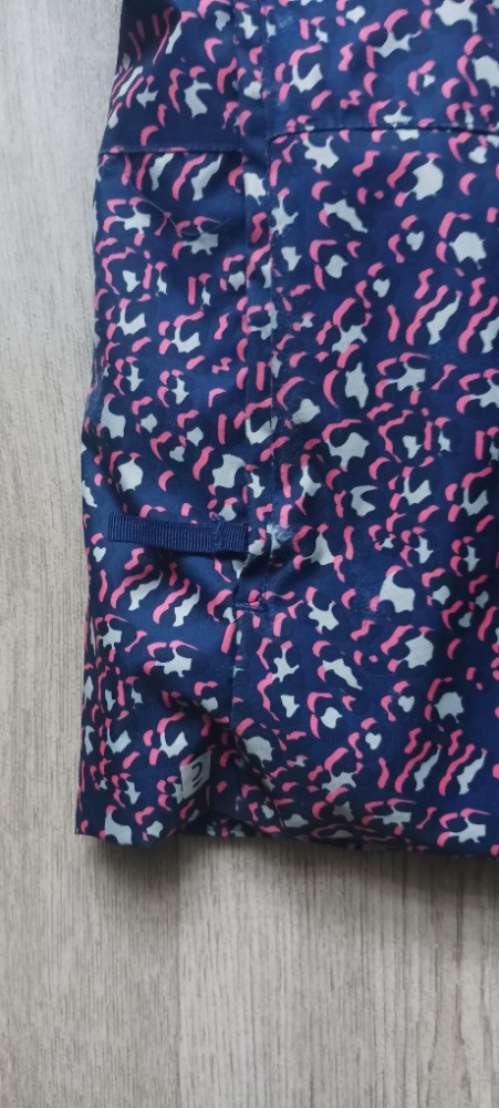 zimni bunda Decathlon - 3