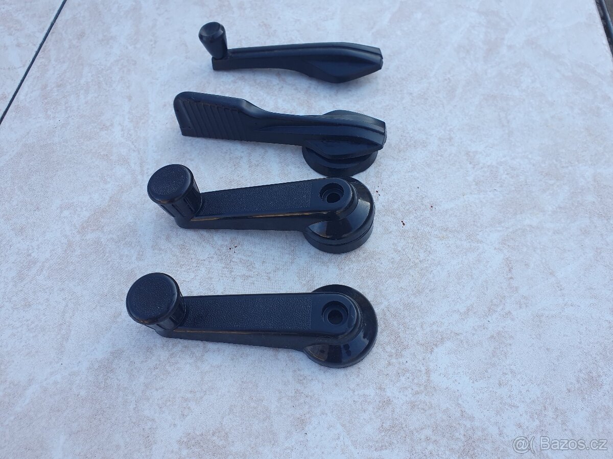 Škoda Kliky vitrni - 3