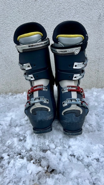 přeskáče pánské Salomon - 3