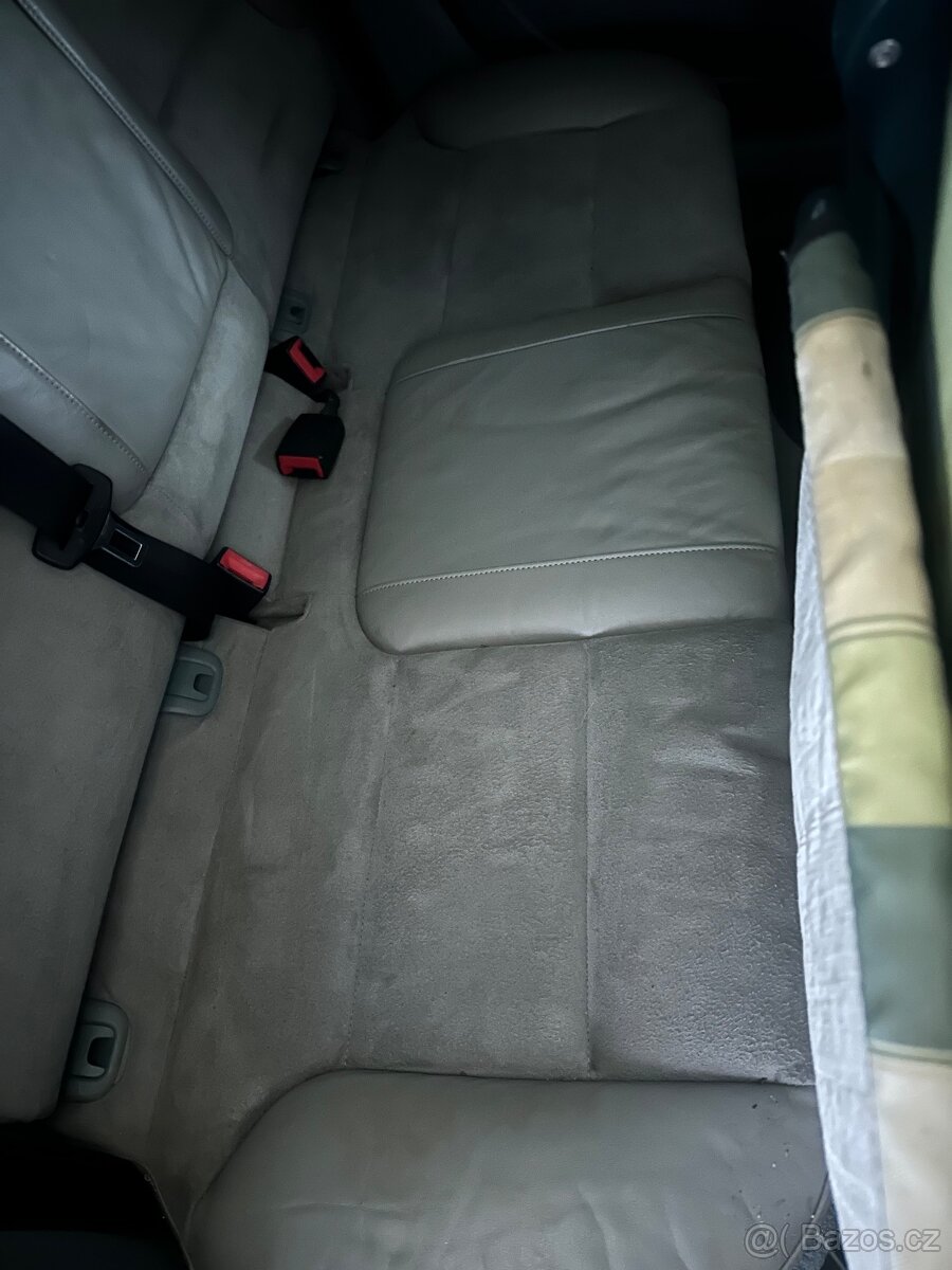 Sedačky audi a3 8p - 3