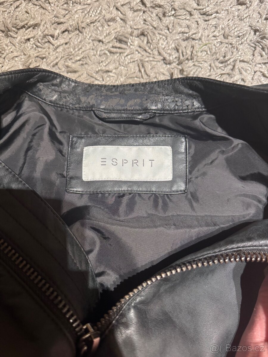 Panska bunda Esprit vel. L - 3