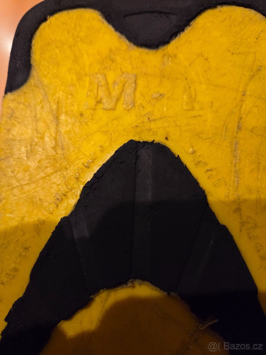 Potápěčské ploutve Beuchat - 3