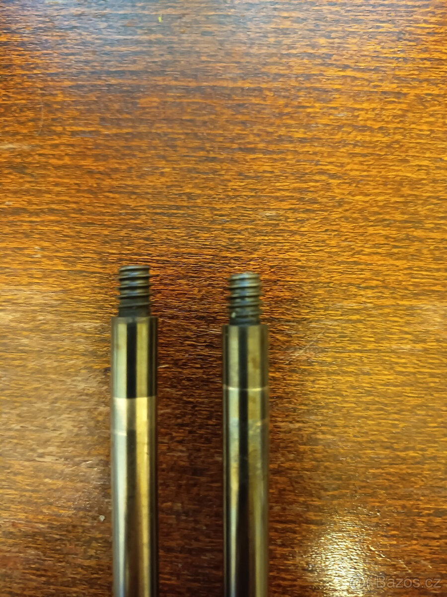 Vzpěry kapoty motoru Ford Mondeo MK3 - 3