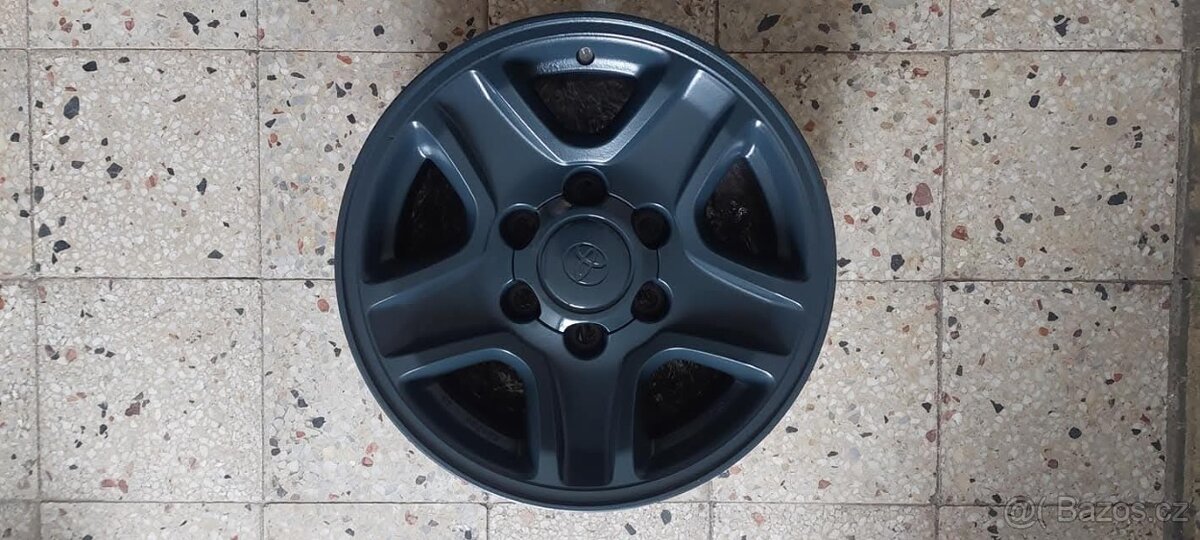 Origo Alu LC 90/95 - 3