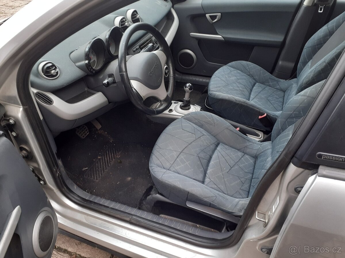 Smart Forfour 1.3i - 3