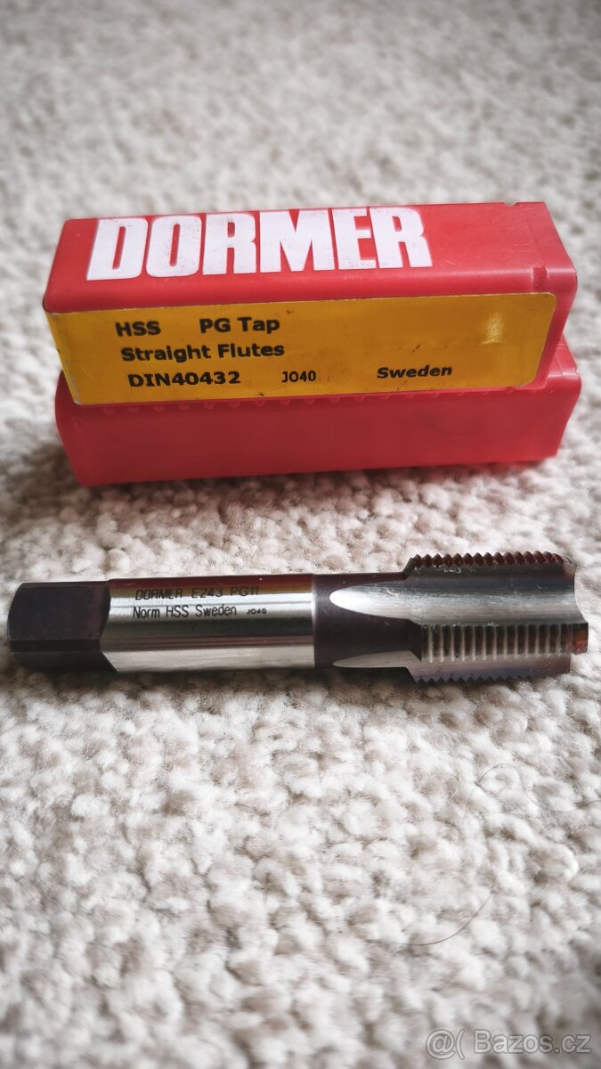 Zavitniky Dormer a Völkel - 3