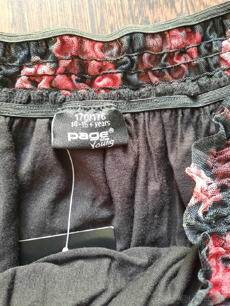 Dívčí halenka (s visačkou) - 3