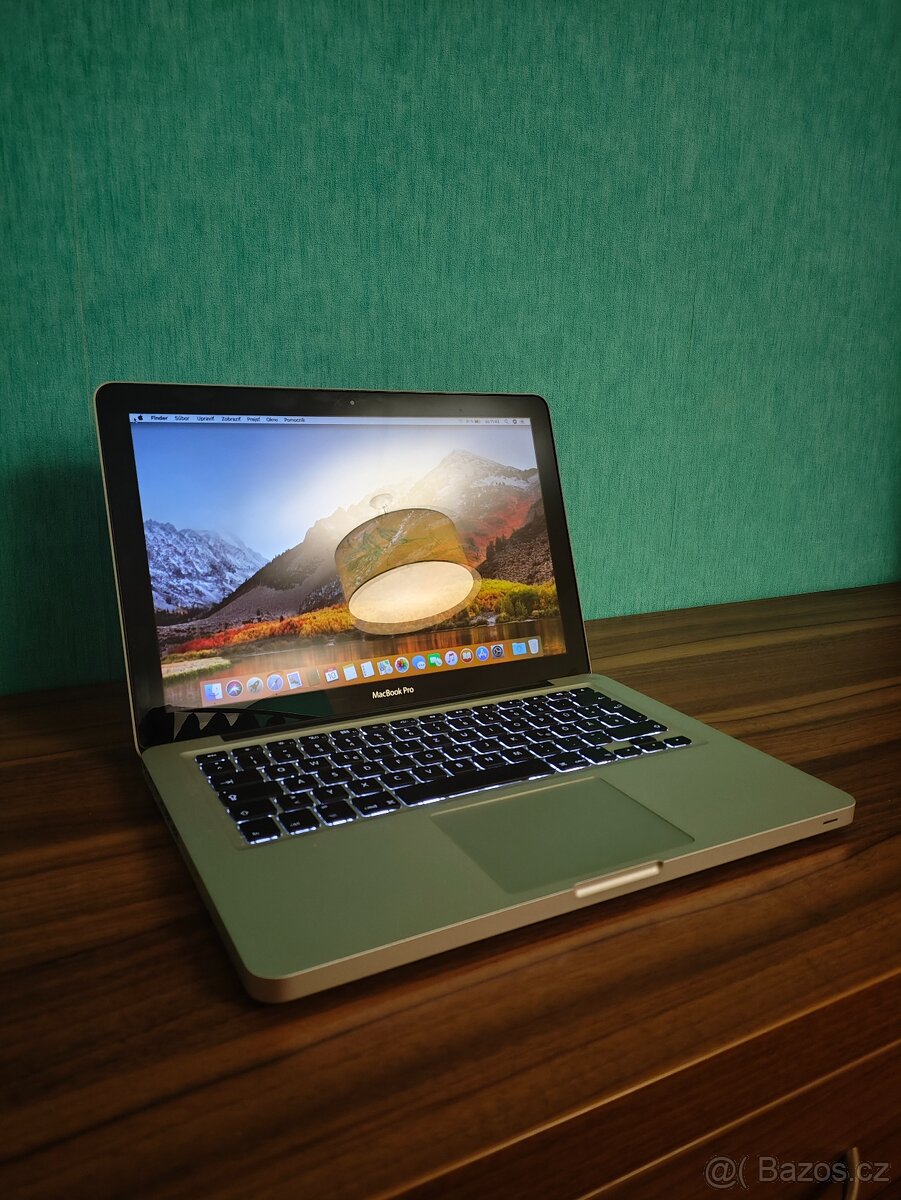 Apple A1286 • i5 2.3GHz • 4GB • 320GB - 3