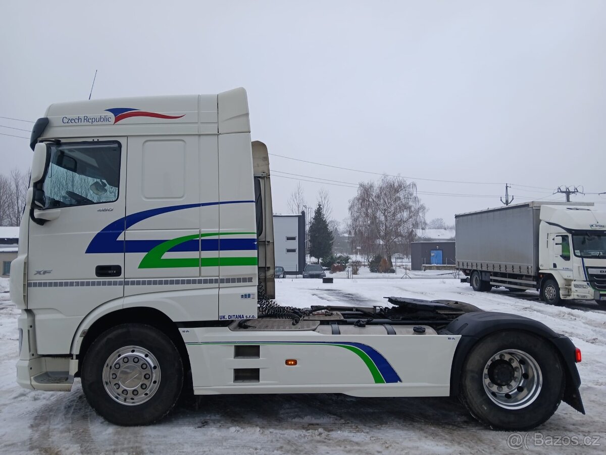 DAF XF 480 - 3