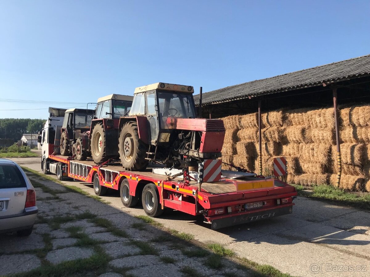 Podvalník / plato EMTECH - 3