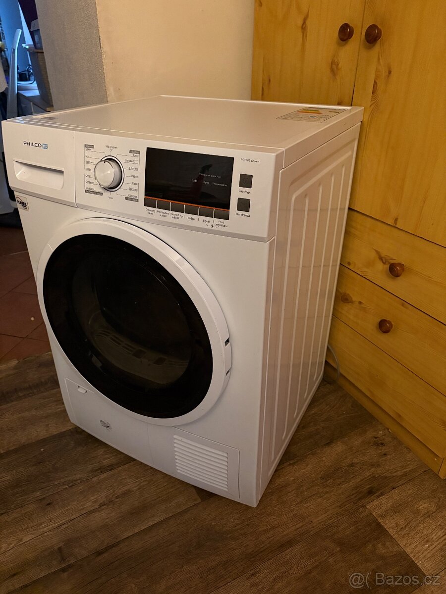 Sušička Philco plně funkční - 3