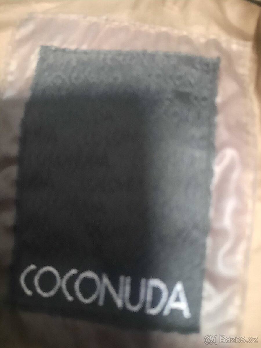 Dámská bunda vel.S, COCONUDA - 3