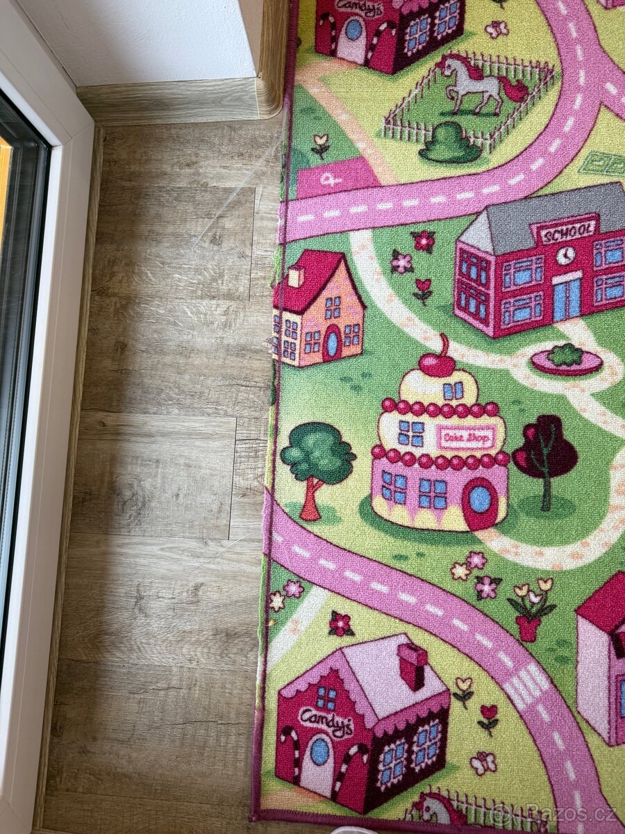 Dětský koberec - 3