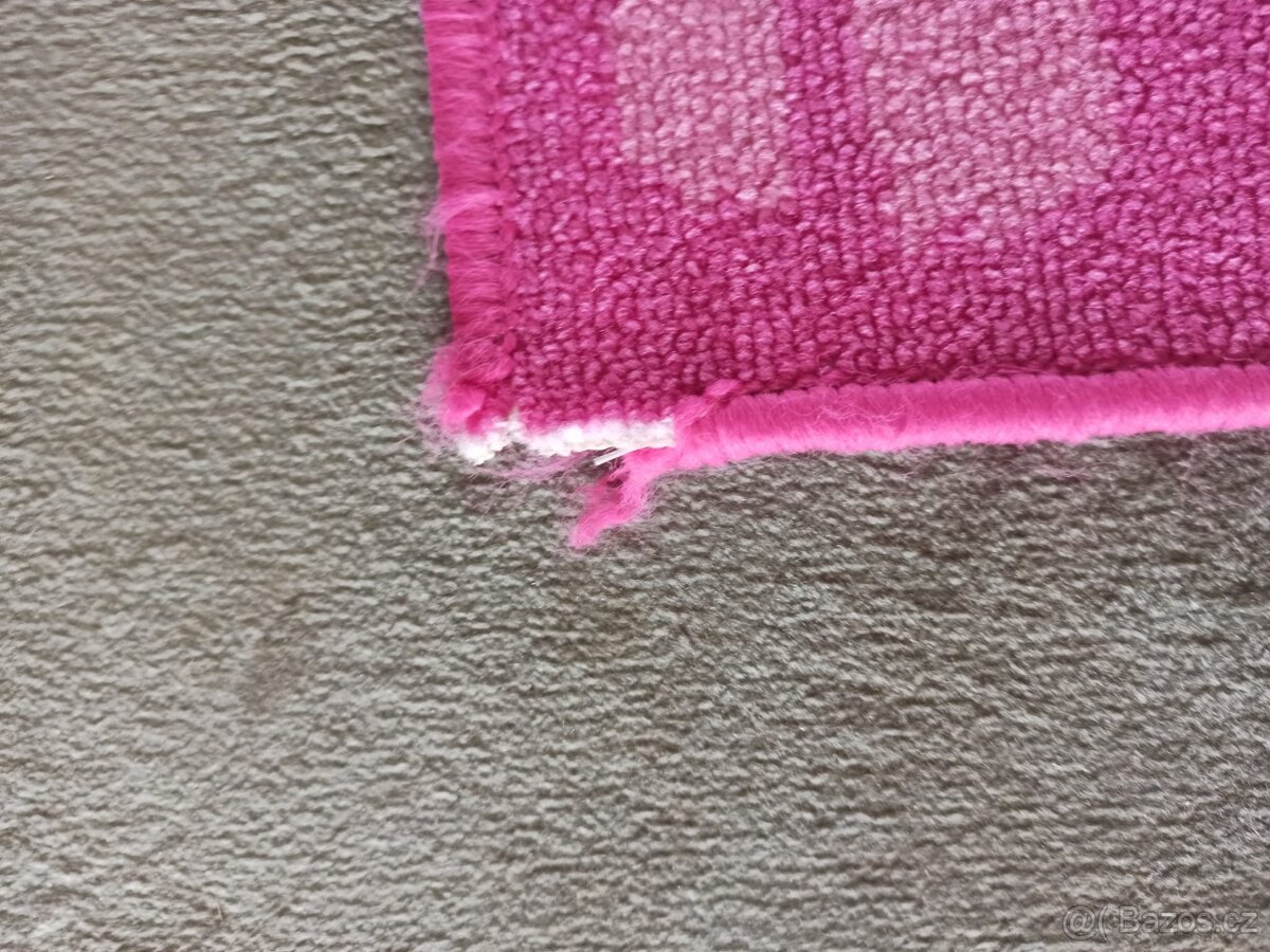 Dětský koberec - Jednorožec - 3