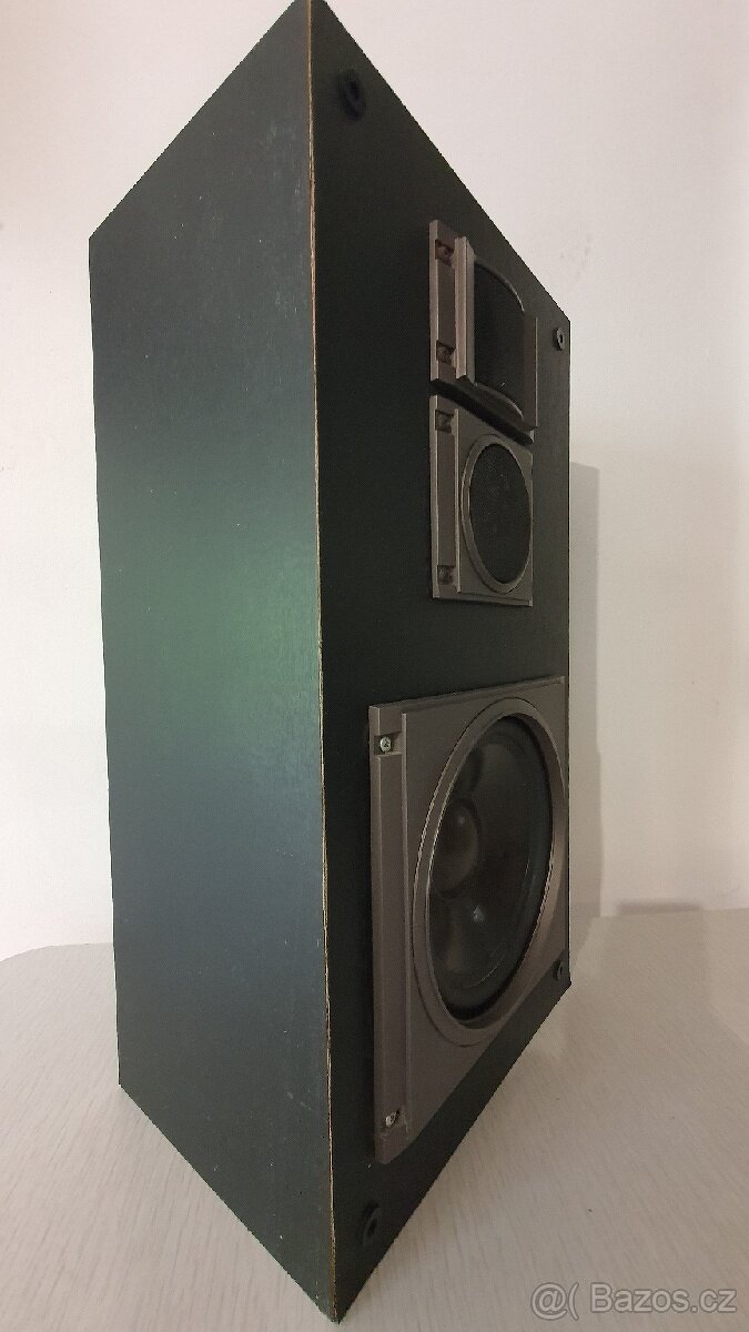 Videoton DC 2080 8 ohmů - 3