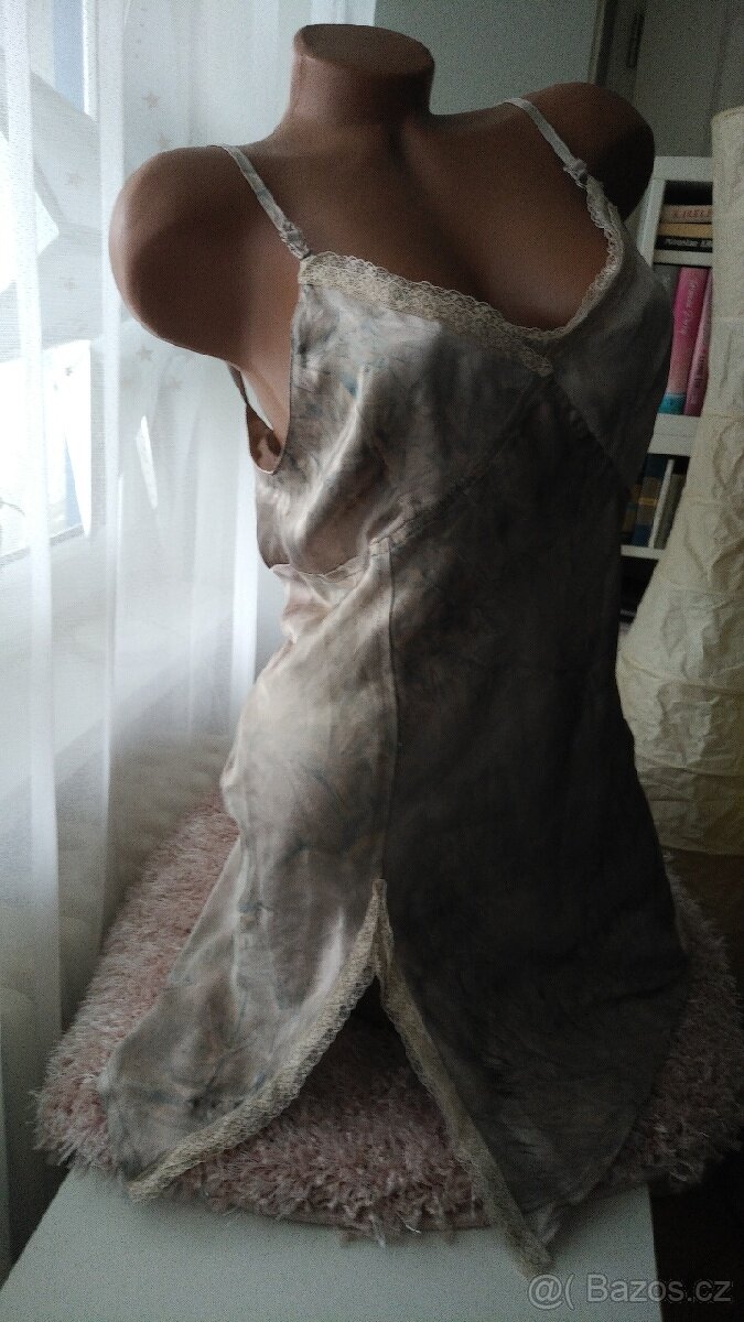 Noční košilky vel. 36/38 - 3