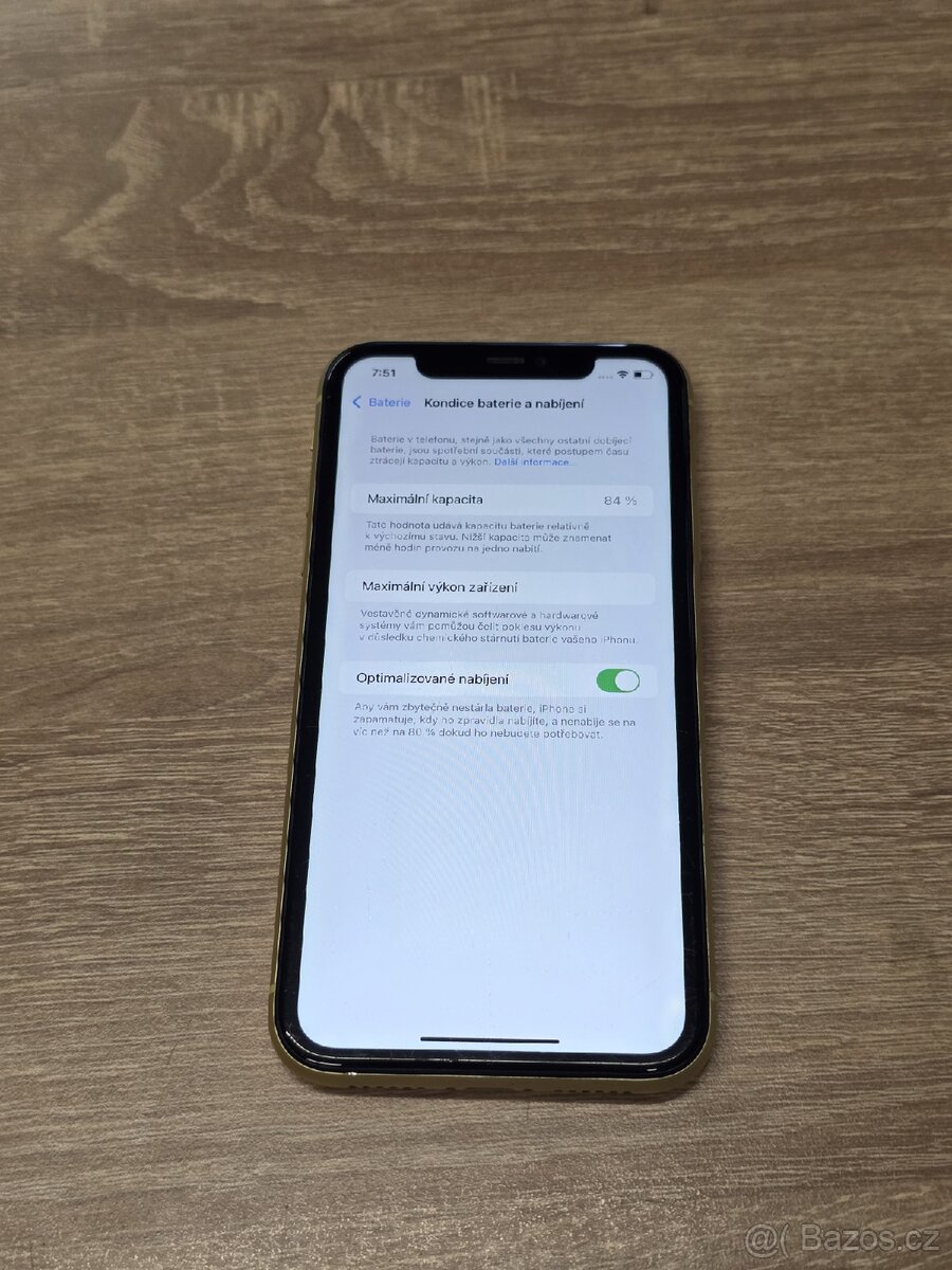 iPhone 11 64GB (číst popis) - 3