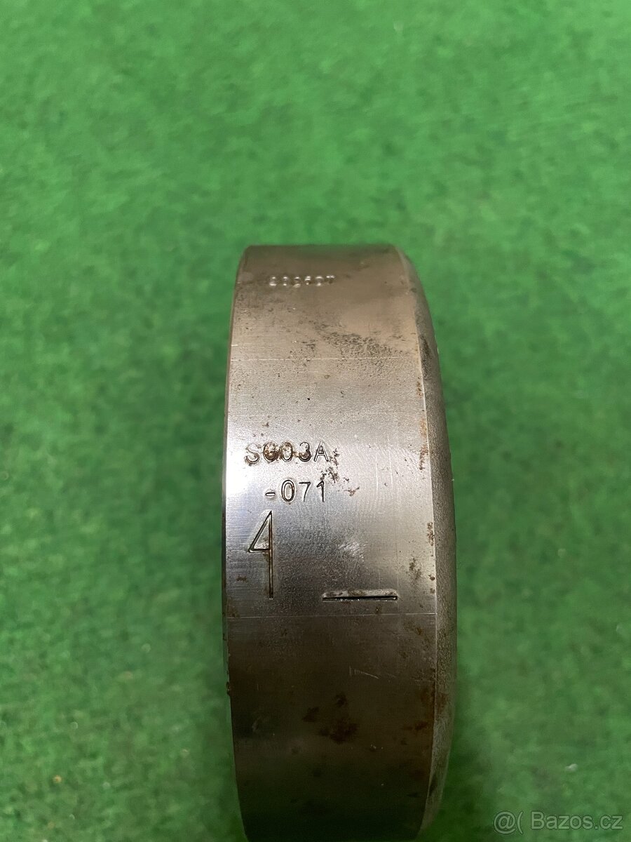 Rotor zapalování HONDA - 3