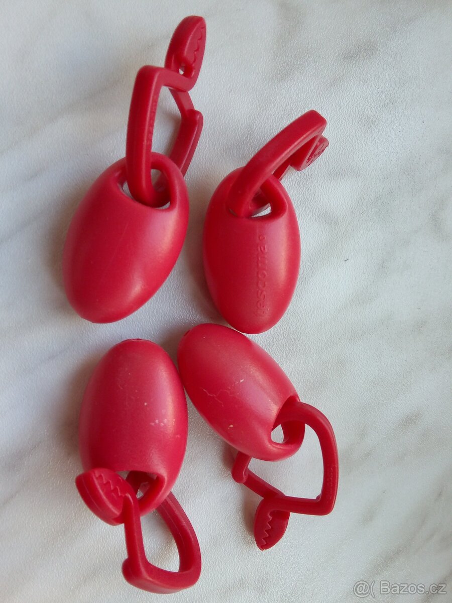 různé potřeby do domácnosti,vintage formičky na cukroví - 3