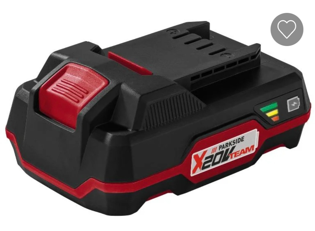 Aku světlo parkside I do auto zásuvky - 3