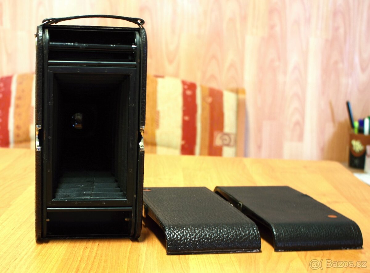 Kodak Antique Bellows - 3