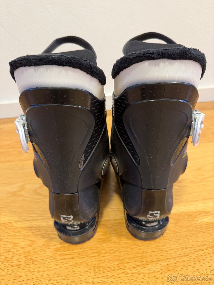 Lyžáky Salomon Team T2 21.0 - 3