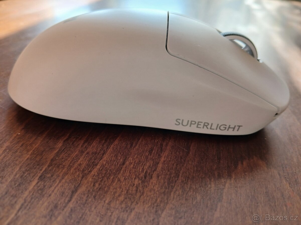 Logitech g pro X superlight 2 - 3