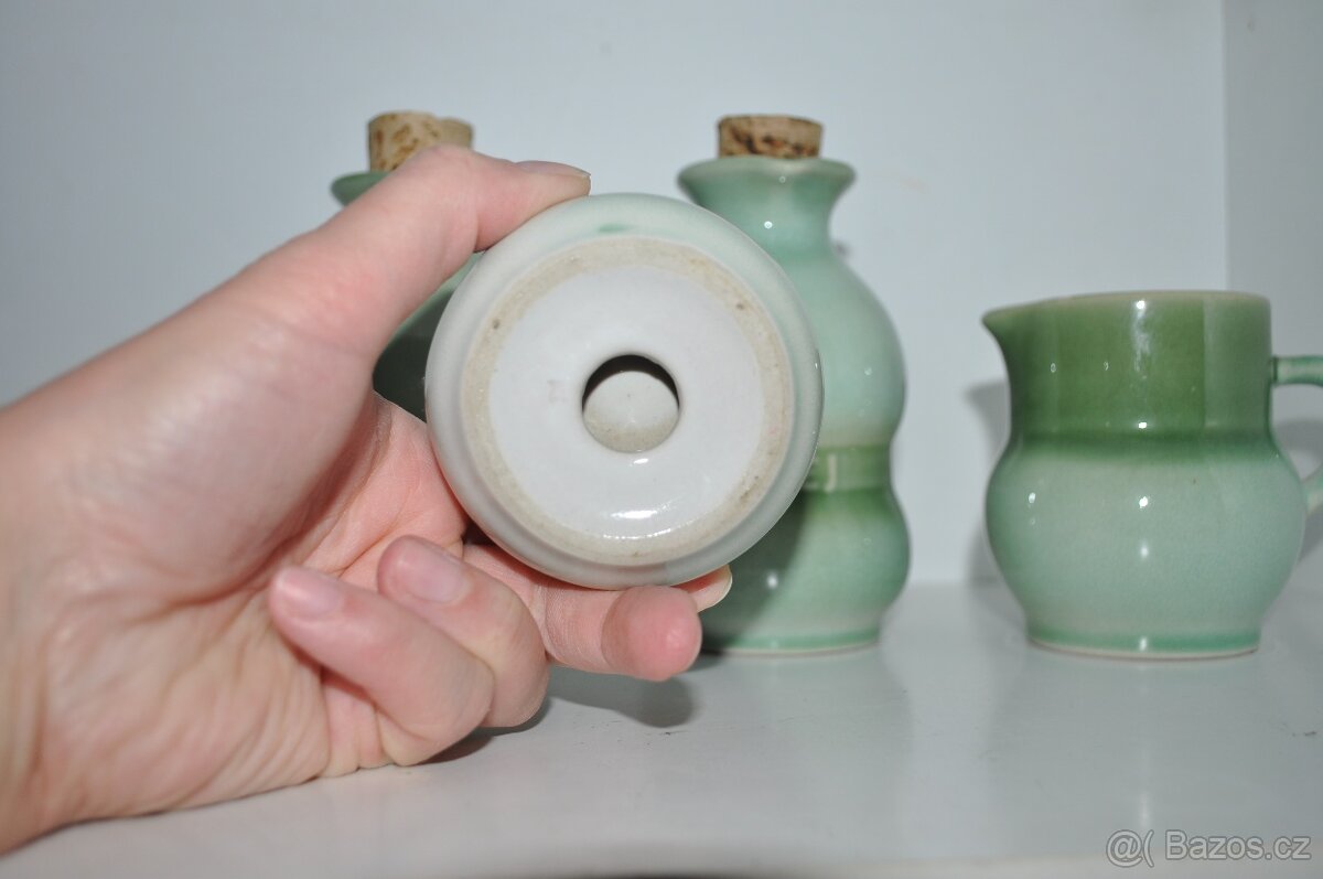 dochucovací sada Ditmar Urbach - 3