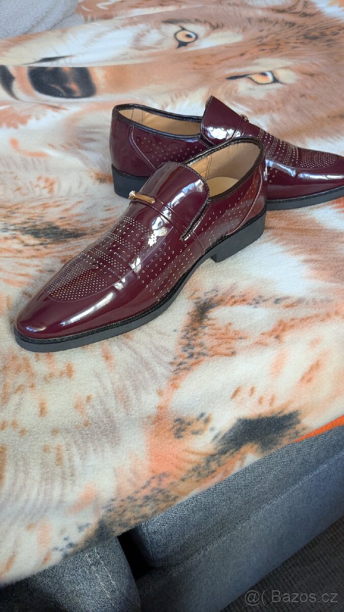 Dámské boty - 3