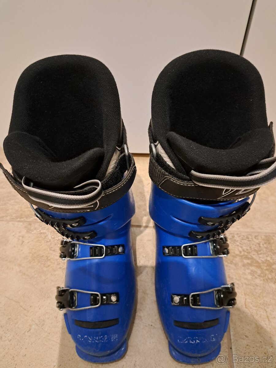 Dětské lyžáky Lange 23,5 - 3